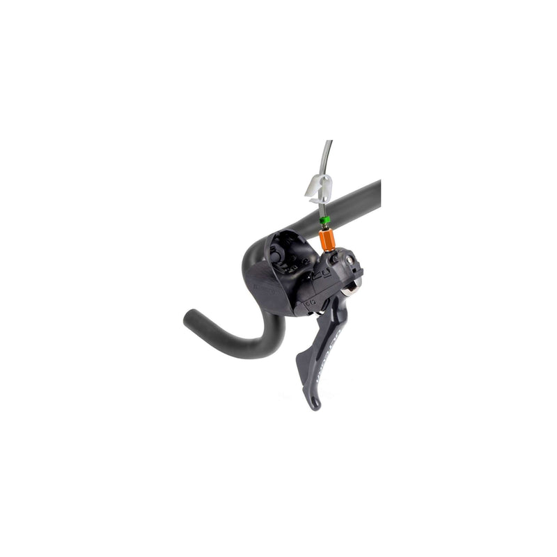 Load image into Gallery viewer, Icetoolz gereedschap onluchtingskit schijfrem hydraulisch universeel
