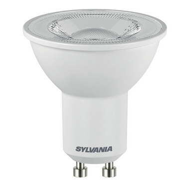 Sylvania 1069276 - refled gu10 5w 345lm 840 3p | 6 stuks