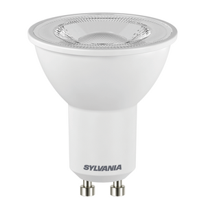 Sylvania 1068803 - syl led spot 610lm 7w gu10 3000k - 5 pack | 3 stuks