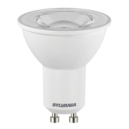 Sylvania 1068804 - syl led spot 610lm 7w gu10 4000k - 5 pack | 3 stuks