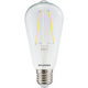 Sylvania 1068810 - syl led st64 470lm 4.5w e27 2700k | 3 stuks