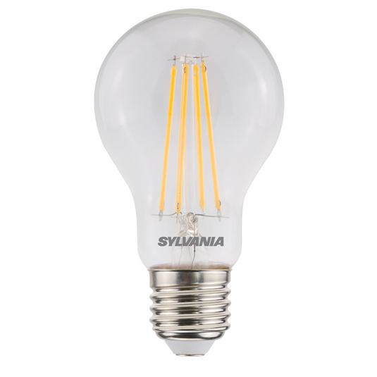 Sylvania 1068781 - syl led rt a60 v2 806lm e27 2700k | 3 stuks