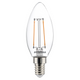 Sylvania 1068785 - syl led rt cand 250lm e14 2700k | 6 stuks