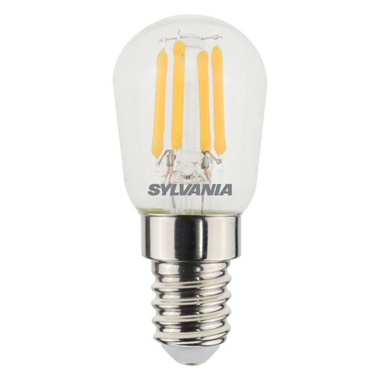 Sylvania 1068822 - syl led pygmy 250lm 2.5w e14 2700k | 3 stuks