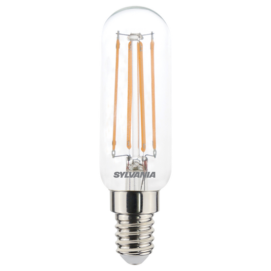 Sylvania 1068824 - syl led t25 470lm 4.5w e14 2700k | 3 stuks