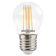 Sylvania 1068826 - syl led bol 470lm 4.5w e27 2700k - 4 pack | 3 stuks