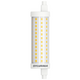Sylvania 1068795 - syl led r7s 118mm 2000lm 2700k dim | 3 stuks