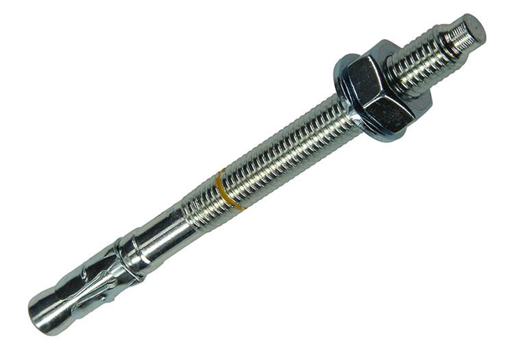 Afbeelding laden in galerijviewer, Celo 1015466 - 2 inslagankers ba 502670 10x120mm | 5 stuks

