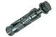 Celo 1015456 - 4 expansieankers zt 14mm + bout 502705 8x60mm | 5 stuks