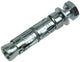 Celo 1015457 - 2 expansieankers zt 16mm + bout 502706 10x80mm | 5 stuks