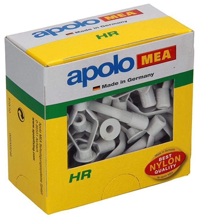 Afbeelding laden in galerijviewer, Celo 1014377 - pluggen voor gipskarton platen hr ø8x40mm 50 stuks | 2 stuks
