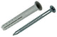 Celo 1003147 - nagelpluggen voorgemonteerd np ø8x60mm 50 stuks | 2 stuks