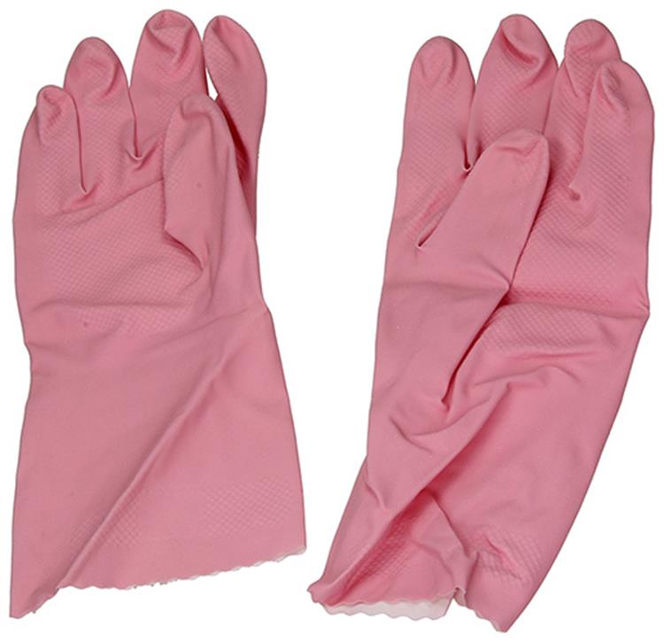 Laden Sie das Bild in Galerie -Viewer, Vileda 1049701 - handschoenen sensitive l (12x) | 12 stuks
