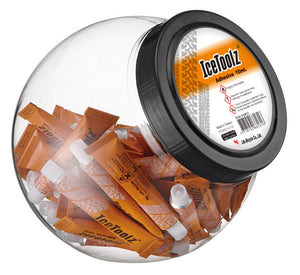 Icetoolz solutie 24066g1 - pot met 50 tubes à 10 ml