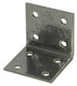 1015121 - verbindingshoek inox 40x40x40x2mm | 20 stuks