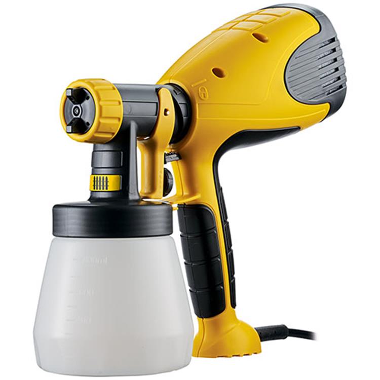 Chargez l'image dans la visionneuse de la galerie, Wagner wood metal sprayer w100 verfspuit
