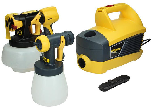 Wagner 1049081 - universal sprayer w 690 flexio | 1 stuks
