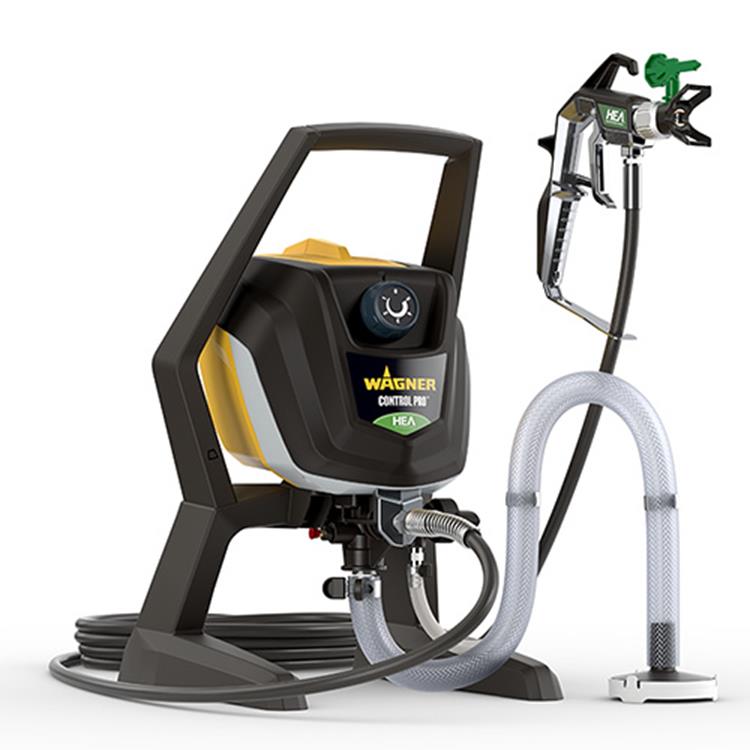 Afbeelding laden in galerijviewer, Wagner control pro verfspuit 250 r - airless
