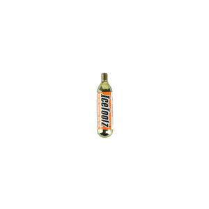 Icetoolz co2 patronen 16 gram met schroefdraad a821 (pot van 50 stuks)