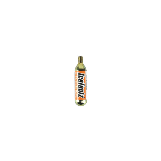 Icetoolz co2 patronen 16gr (50)