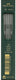 Faber-castell potloodstiftjes - tk9071 - 2,0mm - 2b - 10 stuks - fc-127102