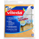 Vileda huishoudzeem met 30% microvezel