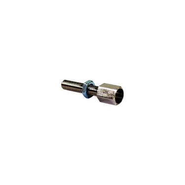 Bofix kabelstelbout m5 messing