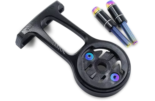 Jrc garmin stuurhouder computer mount stealth+ premium