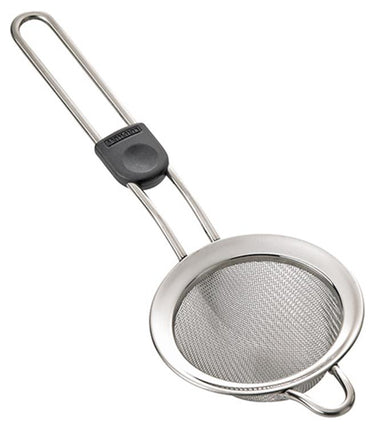 Leifheit proline keukenzeef - 7,5 cm - rvs