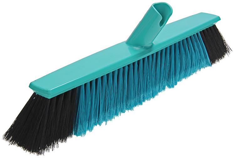 Afbeelding laden in galerijviewer, Leifheit allround bezemkop - xtra clean - click system - 40 cm veegbreedte
