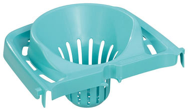 Leifheit combi mop zeef - turquoise