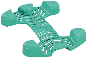 Leifheit 1049544 - rolwagen clean twist | 1 stuks