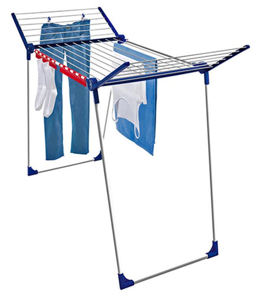 Leifheit droogrek pegasus 180 solid - 18 m drooglengte