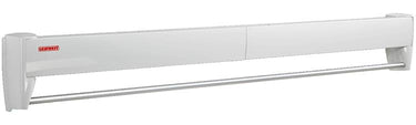 Leifheit 1049579 - telegant 100 plus droogrek | 1 stuks