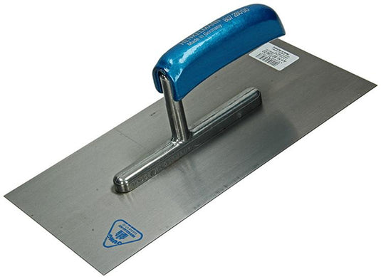 Jung 1010498 - plakijzer rechte open greep 807 280x130mm | 3 stuks