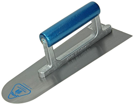 Jung 1010502 - afgerond plakijzer 828 280x110mm | 3 stuks