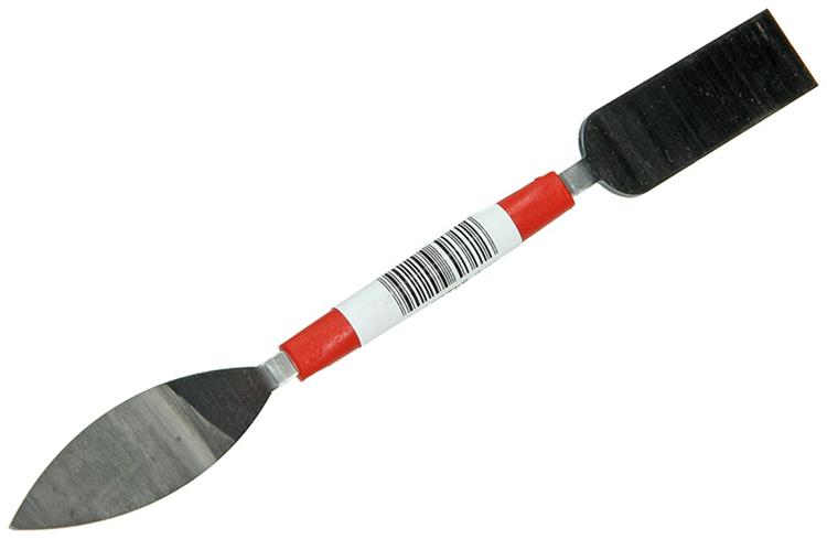 Afbeelding laden in galerijviewer, Jung 1010520 - stukadooryzer 942 20mm | 3 stuks
