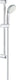 Grohe vitalio doucheset go 100