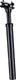 Bbb cycling candlepost zadelpen 31.6 mm - verende zadelpen racefiets en e-bike gecertificeerd - lengte: 350 mm - zadelpen kaars met schokabsorptie - zwart - bsp-44