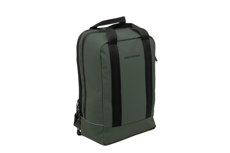 Load image into Gallery viewer, Newlooxs Rugtas New Nevada Backpack | Green
