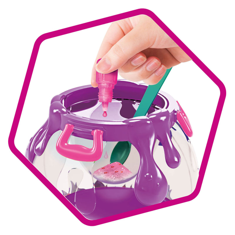 ギャラリービューアに画像をロードする, Toi-toys kidscovery magisch slijm glazen bol +licht
