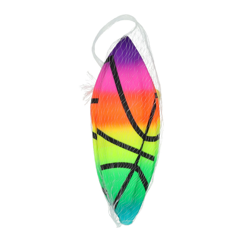 Laden Sie das Bild in Galerie -Viewer, Toi-toys play out regenboog bal 20cm 3 assorti
