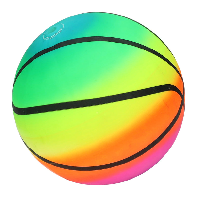 Laden Sie das Bild in Galerie -Viewer, Toi-toys play out regenboog bal 20cm 3 assorti
