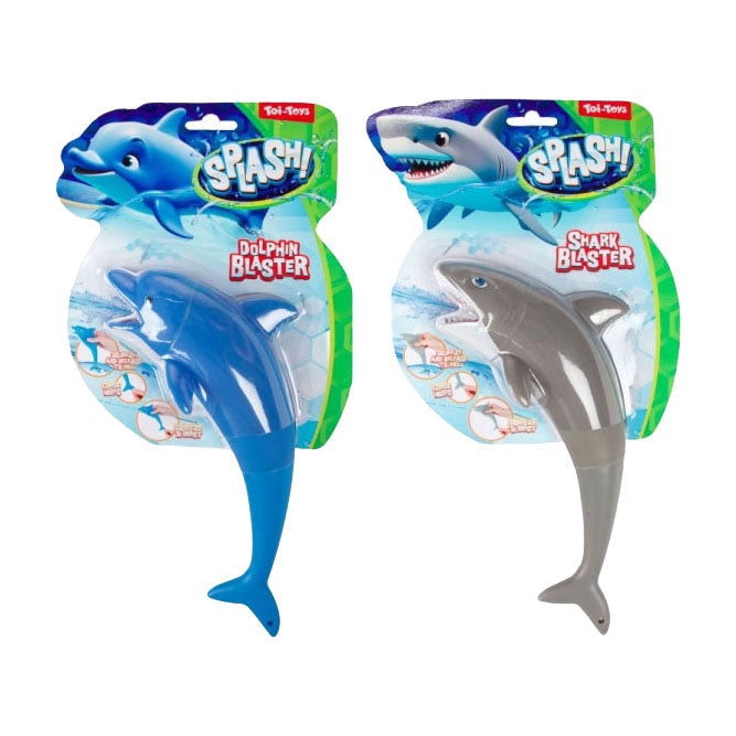 Cargue la imagen en el visor de la galería, Splash waterpistool squeeze
