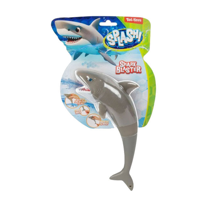 Afbeelding laden in galerijviewer, Splash waterpistool squeeze
