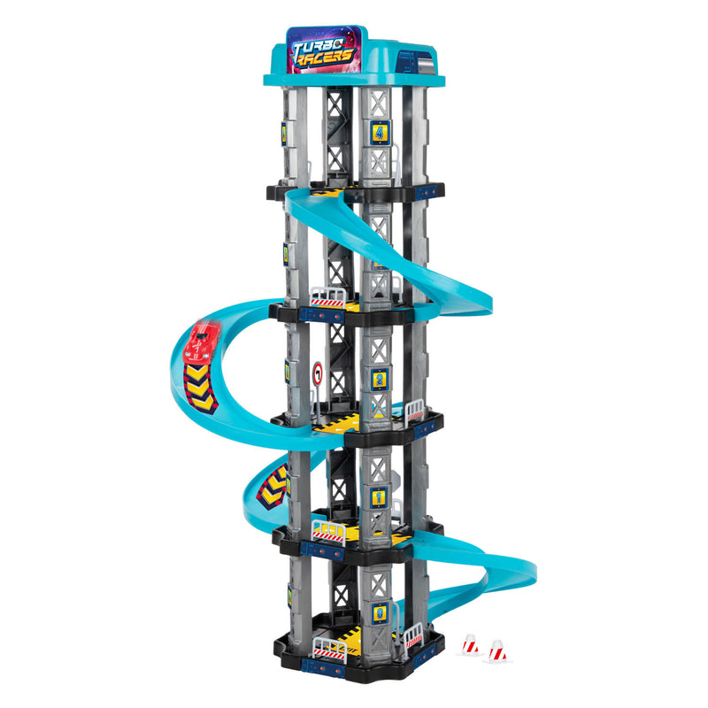 Chargez l'image dans la visionneuse de la galerie, Turbo racers parkeer toren
