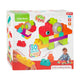 Toi-toys little stars soft bouwstenen - 30st.