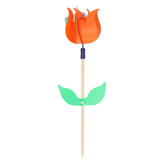 Toi-toys play out windmolen tulp 5 assorti