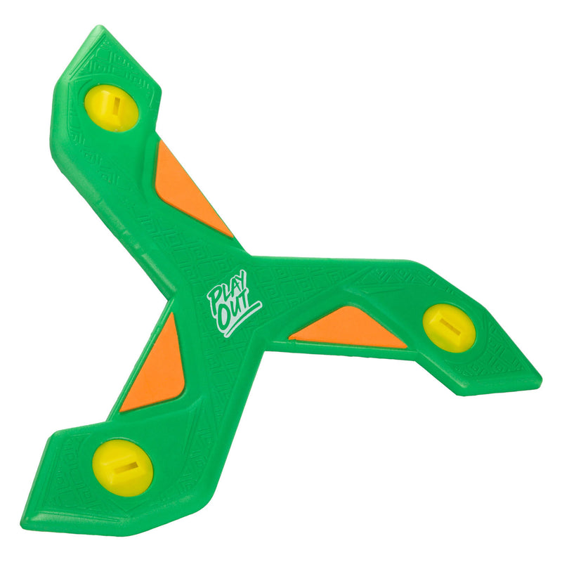 Chargez l'image dans la visionneuse de la galerie, Toi-toys play out boomerang met fluitgeluid 28cm
