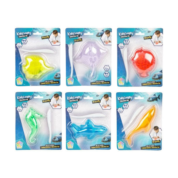 Afbeelding laden in galerijviewer, Toi-toys | 6 stuks
